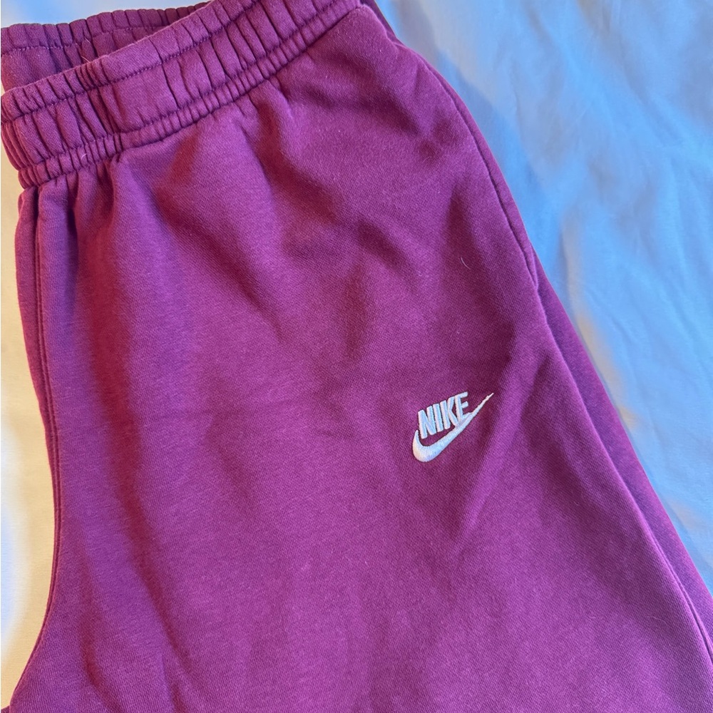 Nike Jogger Pants
